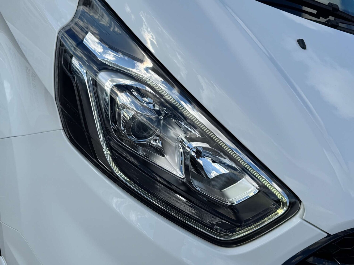 Used Ford Transit Custom 2020 for sale - 76065843: Photo 11