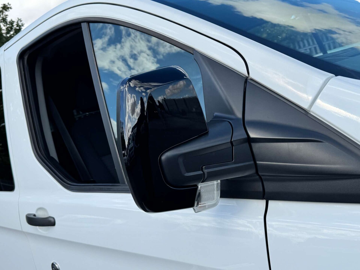 Used Ford Transit Custom 2020 for sale - 76065843: Photo 12