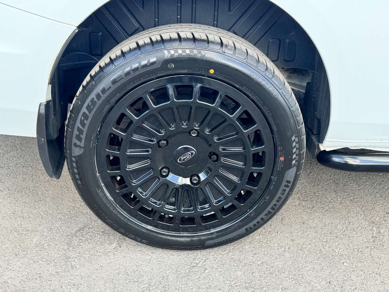 Used Ford Transit Custom 2020 for sale - 76065843: Photo 13