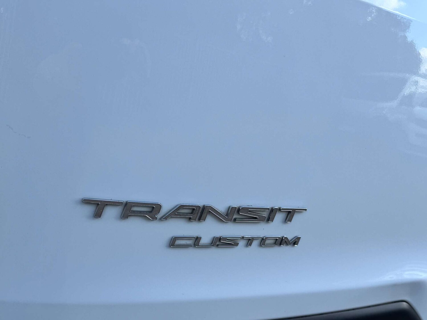 Used Ford Transit Custom 2020 for sale - 76065843: Photo 14