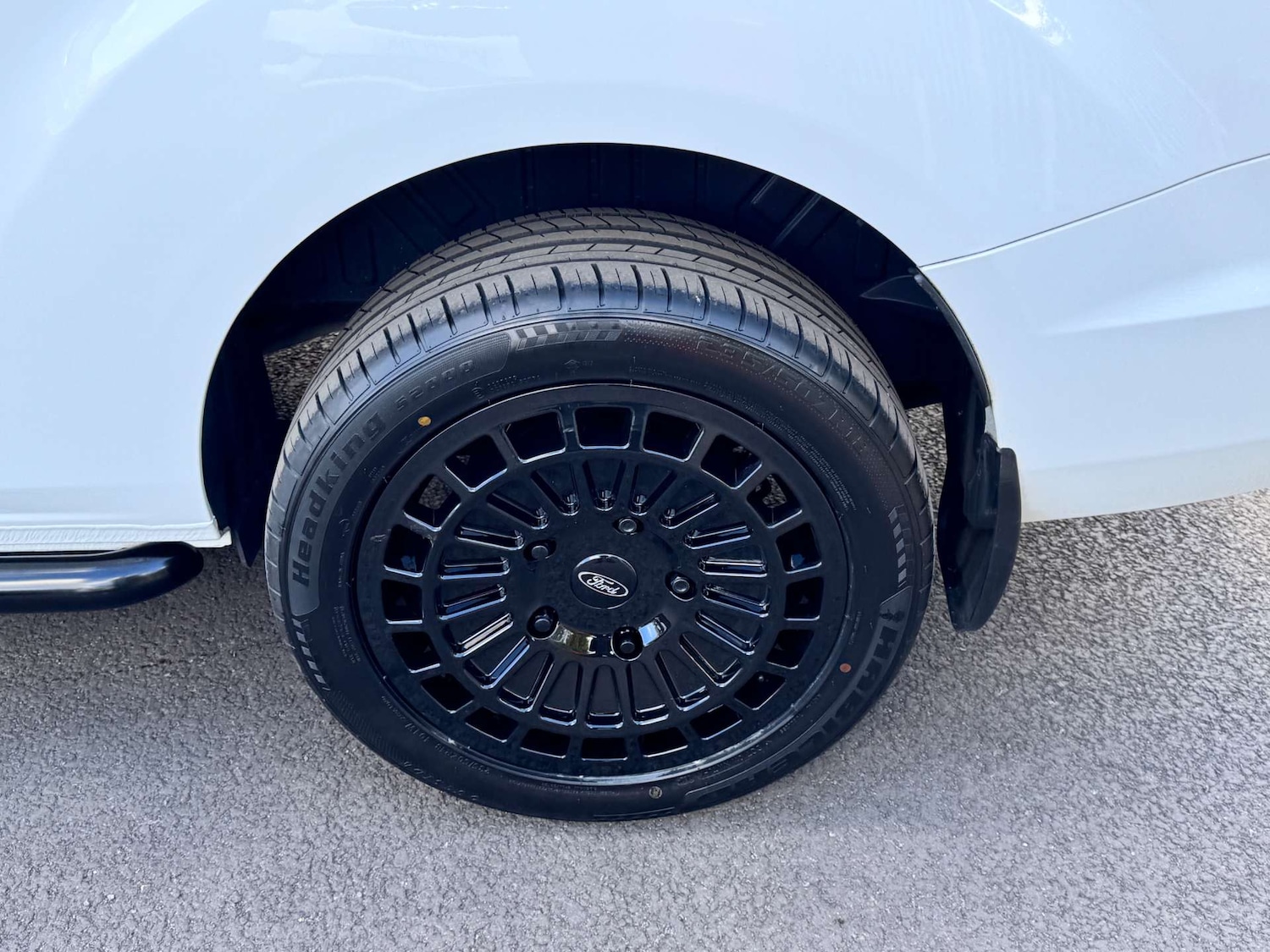 Used Ford Transit Custom 2020 for sale - 76065843: Photo 15