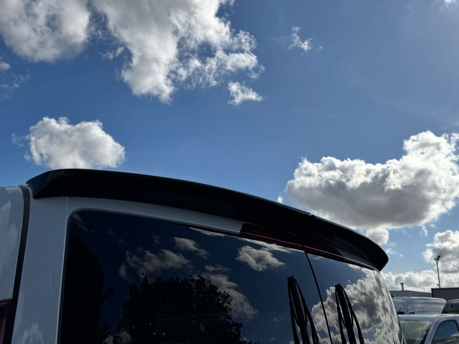 Used Ford Transit Custom 2020 for sale - 76065843: Photo 19