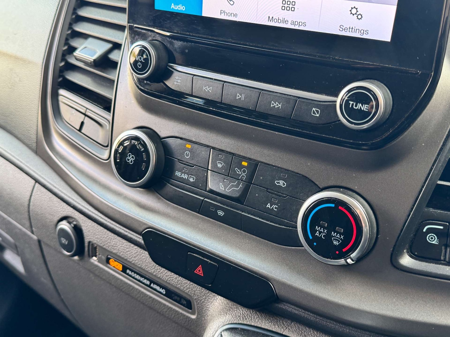 Used Ford Transit Custom 2020 for sale - 76065843: Photo 24