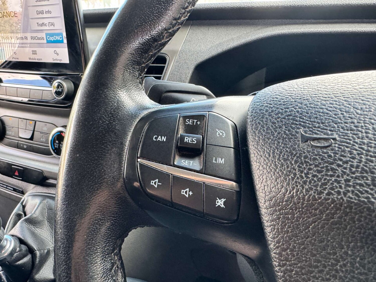 Used Ford Transit Custom 2020 for sale - 76065843: Photo 25