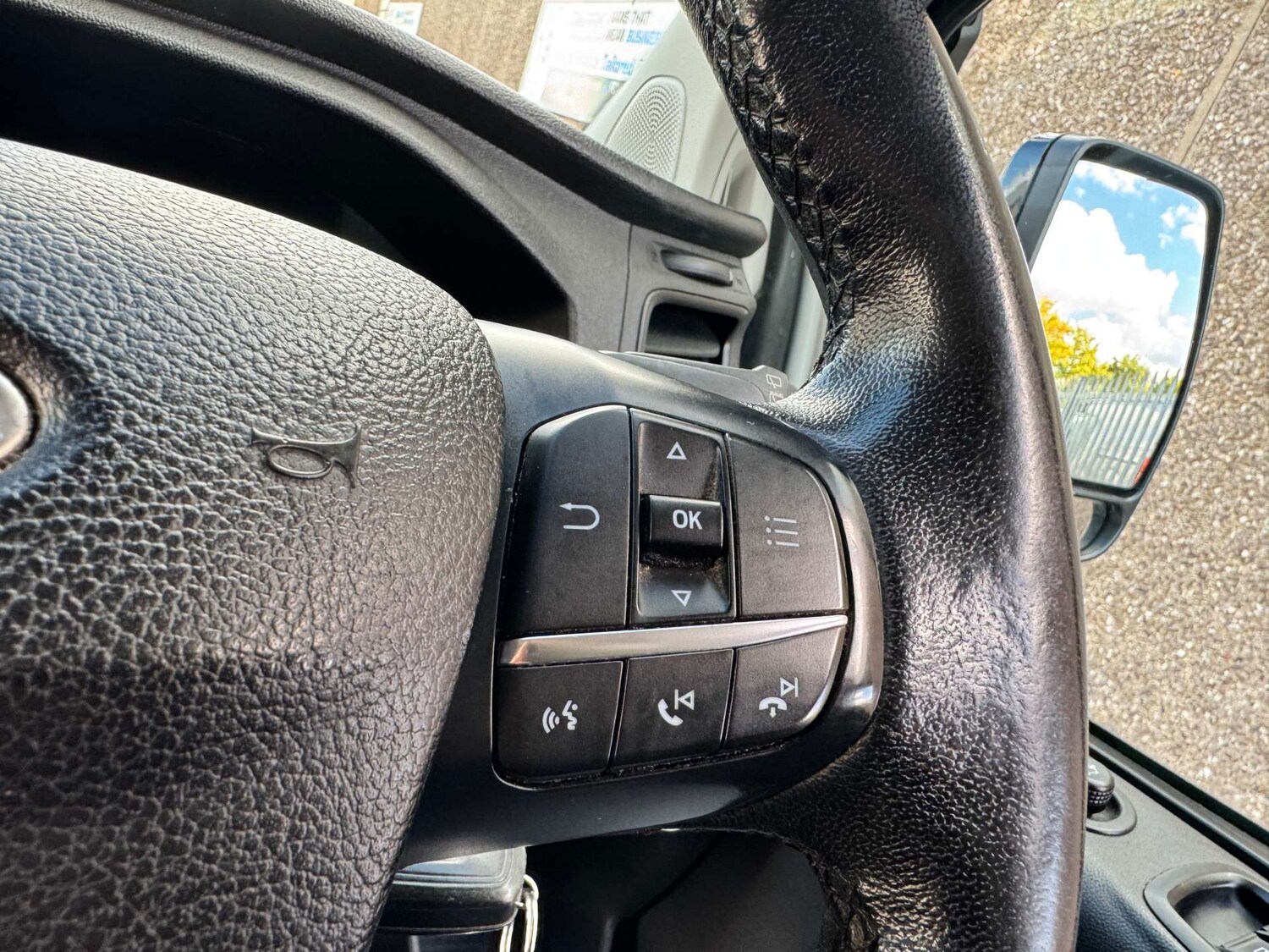 Used Ford Transit Custom 2020 for sale - 76065843: Photo 26