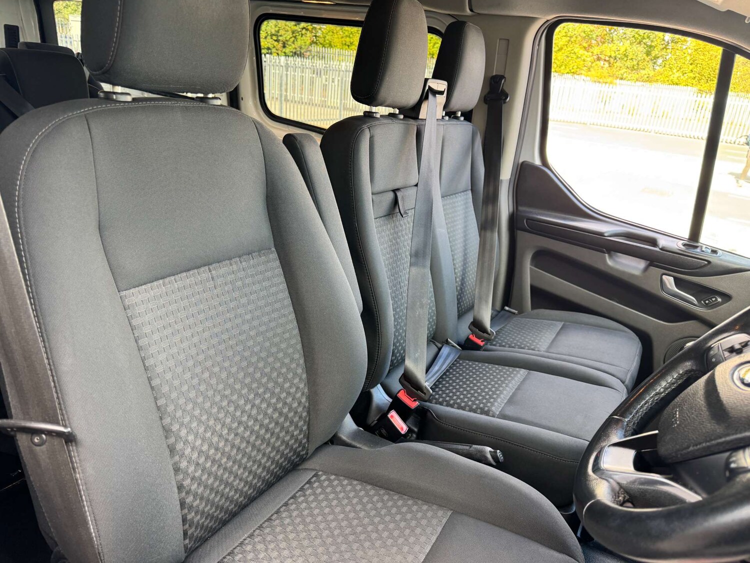 Used Ford Transit Custom 2020 for sale - 76065843: Photo 27
