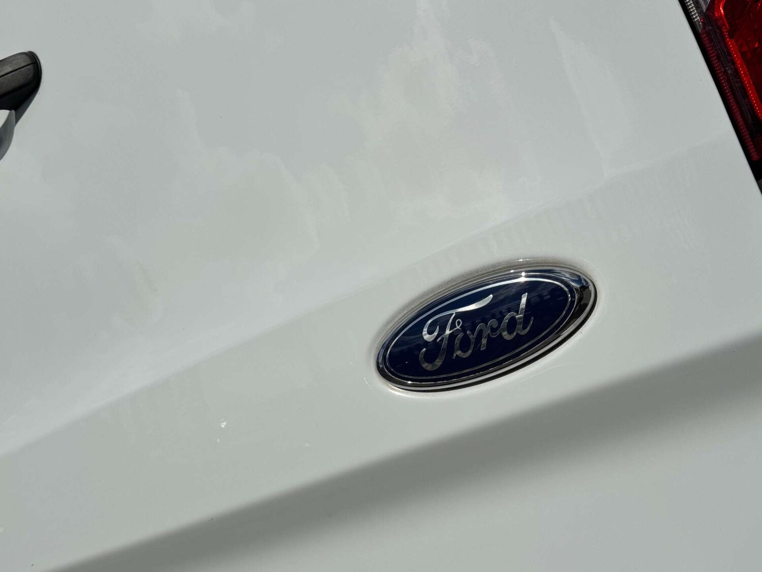 Used Ford Transit Custom 2020 for sale - 76065843: Photo 32