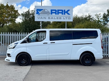 Used Ford Transit Custom 2020 for sale - 76065843: Photo 3