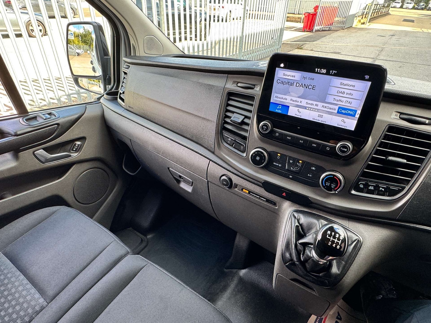 Used Ford Transit Custom 2020 for sale - 76065843: Photo 5