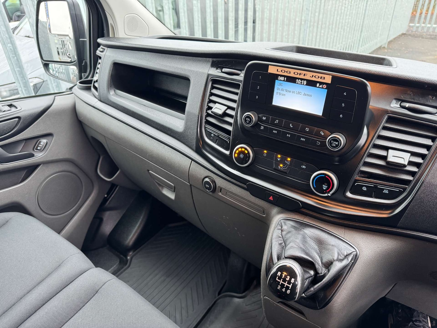 Used Ford Transit Custom 2020 for sale - 76830147: Photo 11