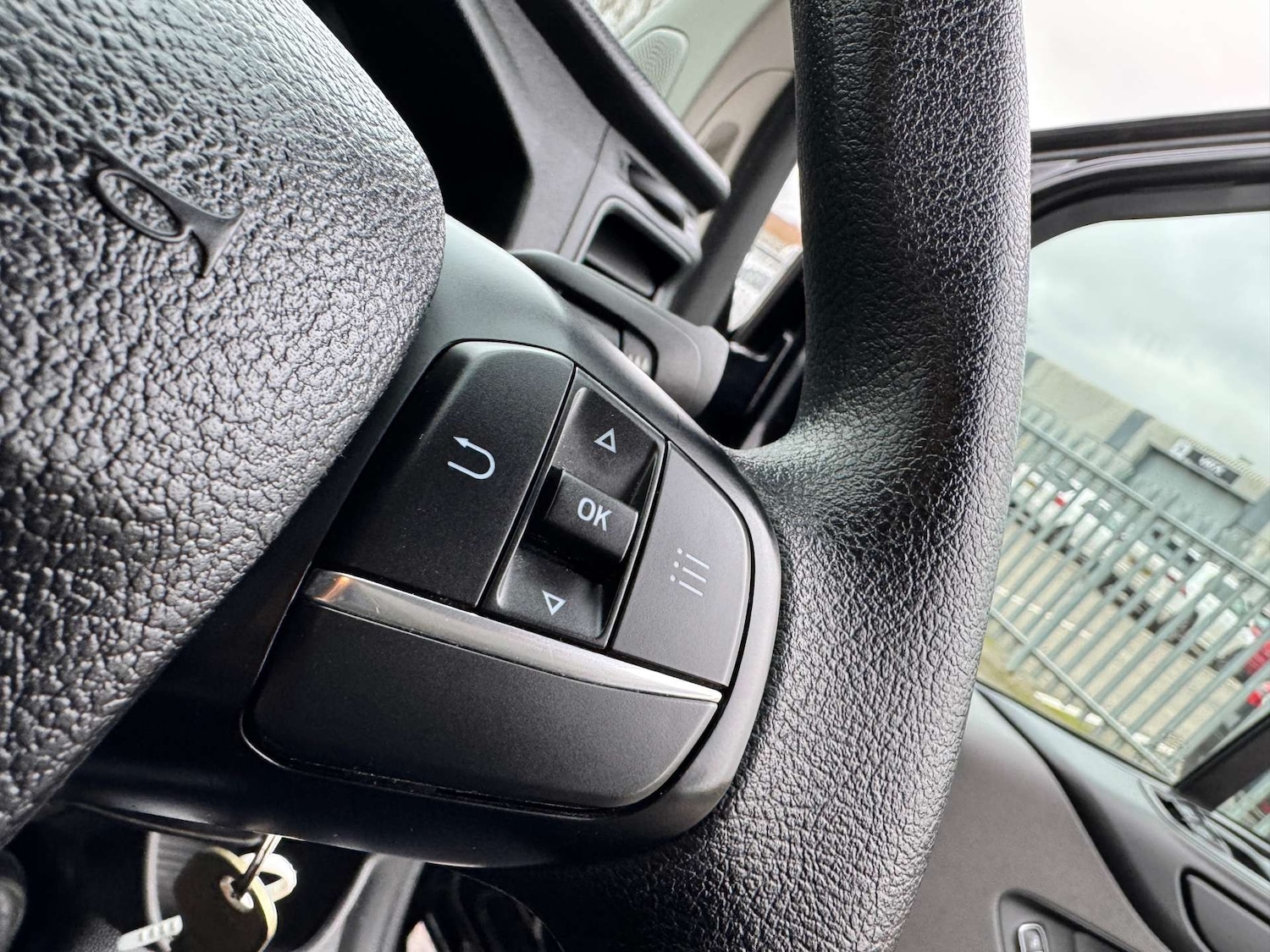 Used Ford Transit Custom 2020 for sale - 76830147: Photo 13