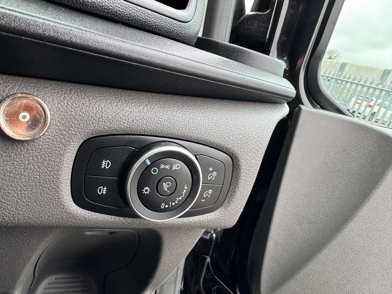 Used Ford Transit Custom 2020 for sale - 76830147: Photo 14