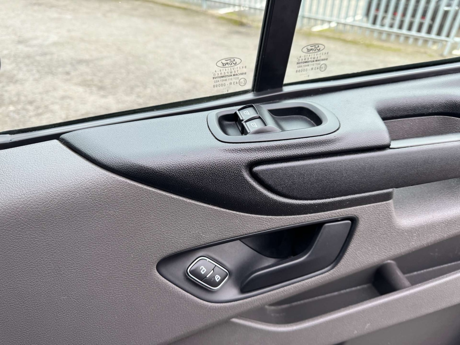 Used Ford Transit Custom 2020 for sale - 76830147: Photo 15