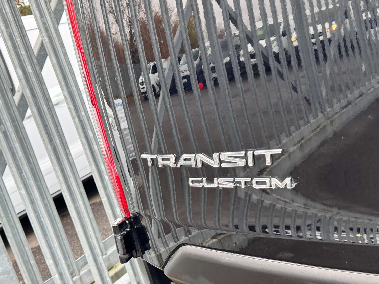 Used Ford Transit Custom 2020 for sale - 76830147: Photo 20