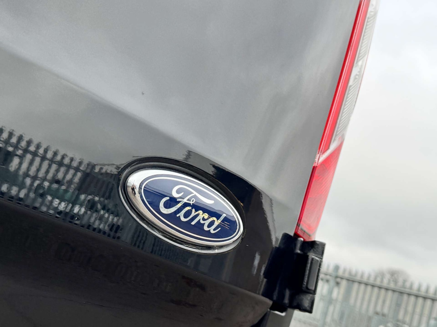 Used Ford Transit Custom 2020 for sale - 76830147: Photo 21