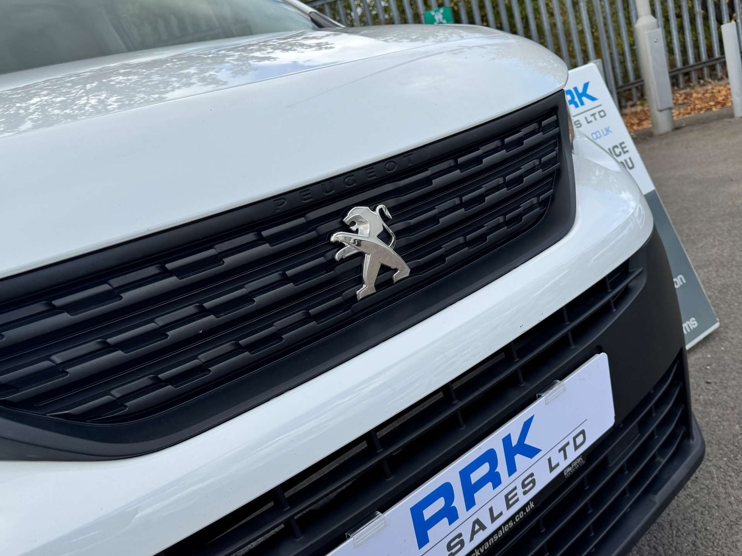 Used Peugeot Partner 2021 for sale - 76600990: Photo 10