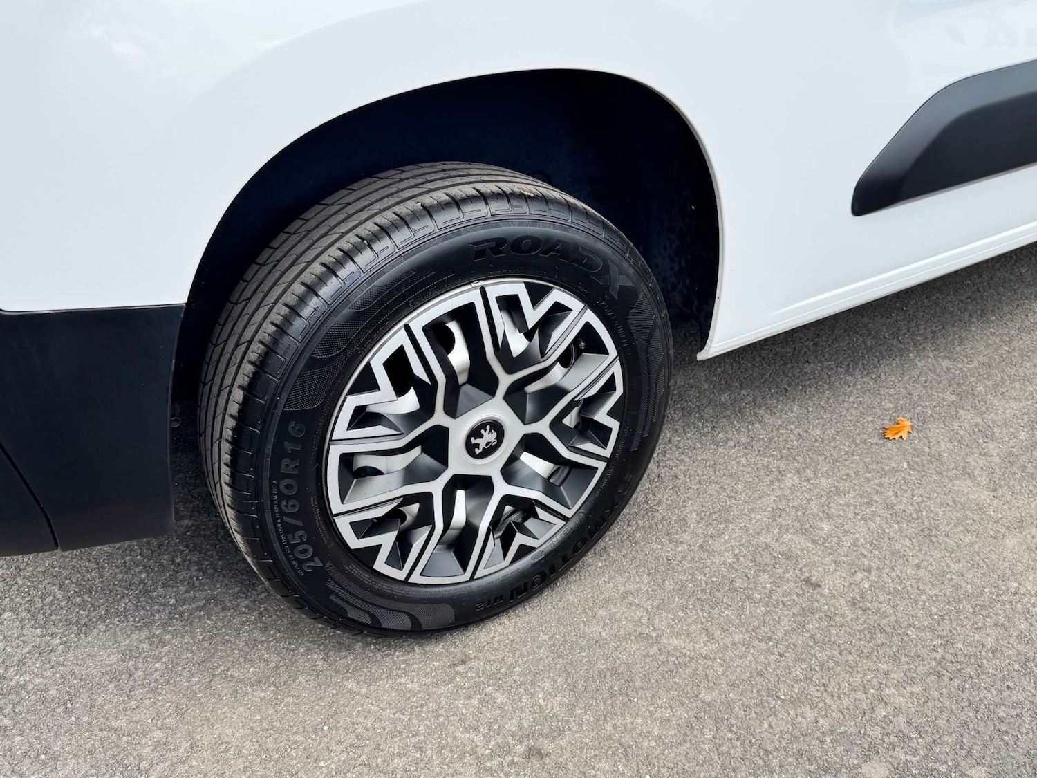 Used Peugeot Partner 2021 for sale - 76600990: Photo 12