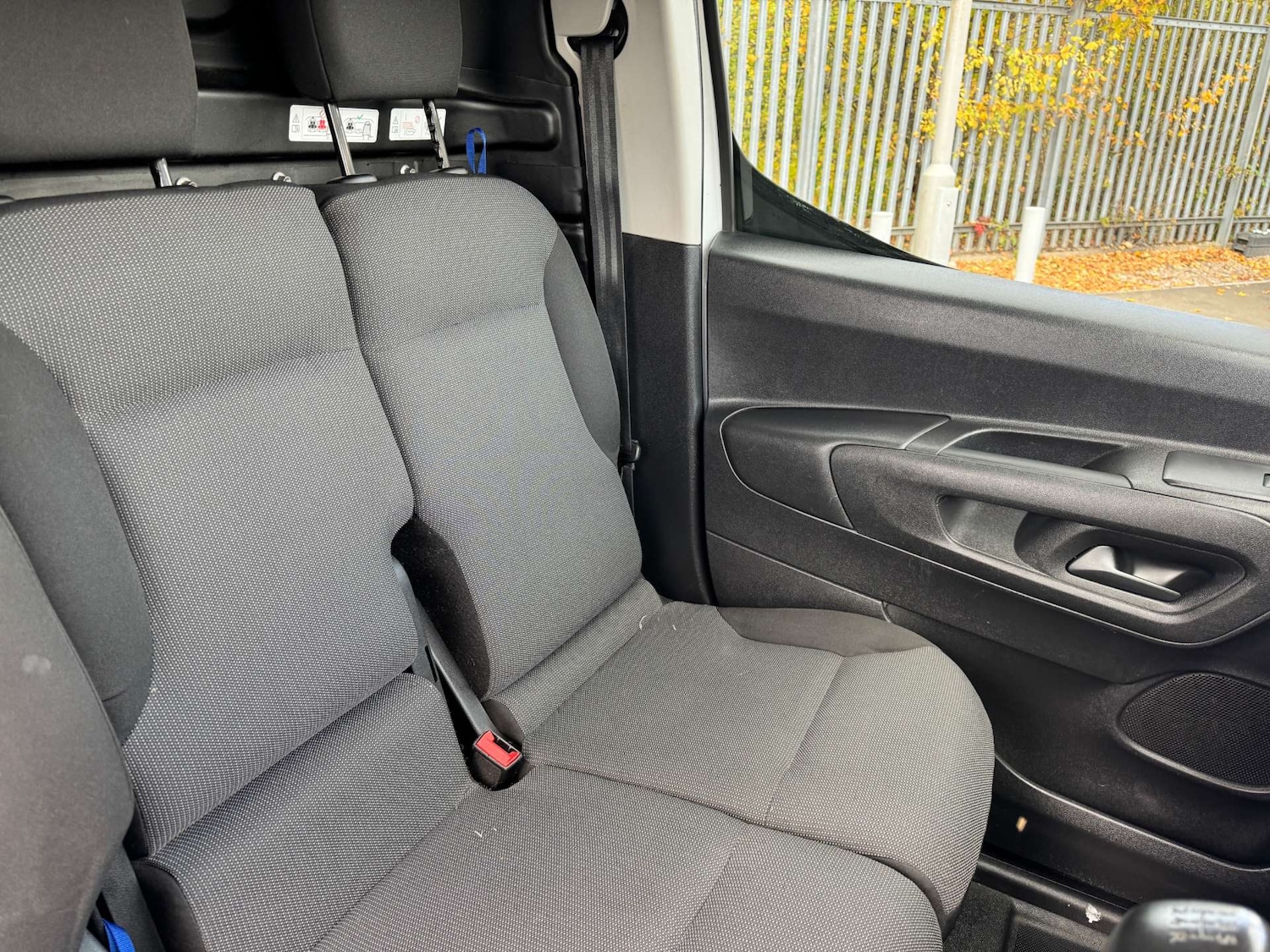 Used Peugeot Partner 2021 for sale - 76600990: Photo 13