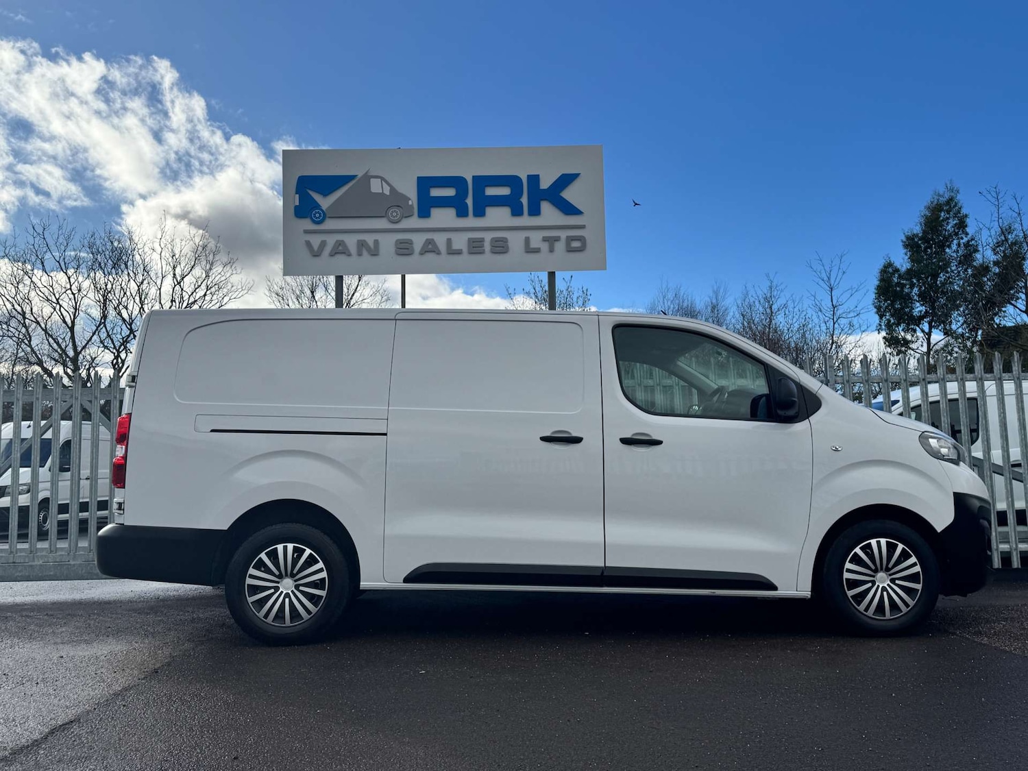 Used Peugeot Expert 2023 for sale - 77569670: Photo 10