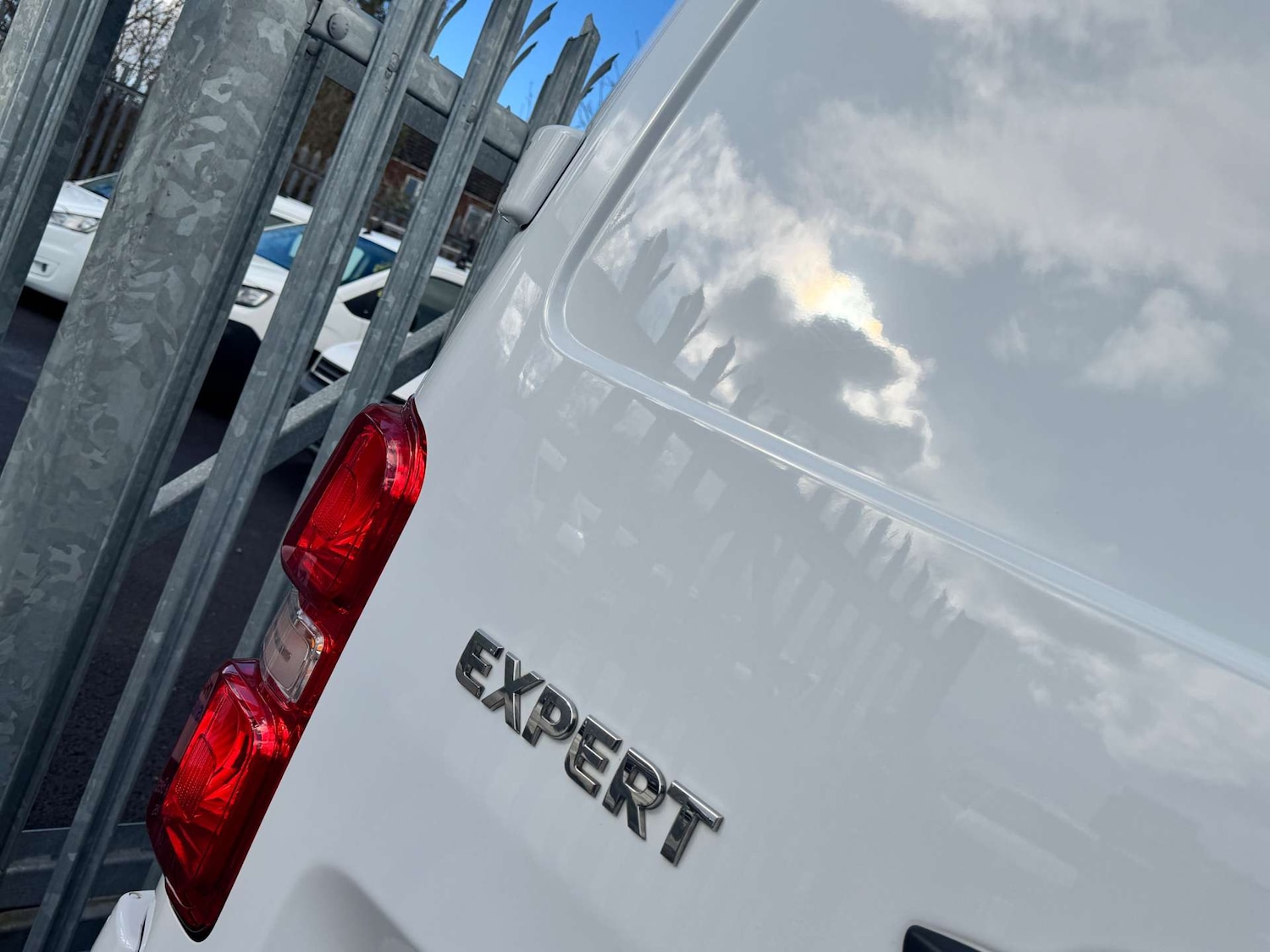 Used Peugeot Expert 2023 for sale - 77569670: Photo 19