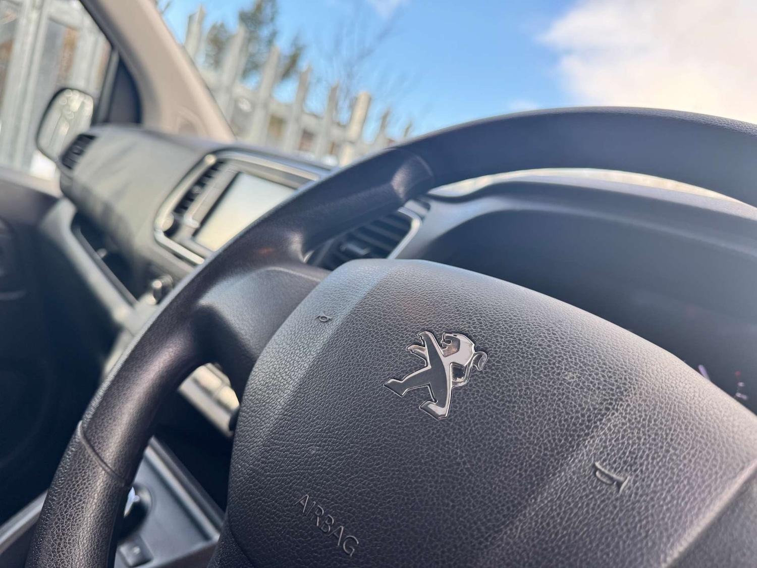 Used Peugeot Expert 2023 for sale - 77569670: Photo 21