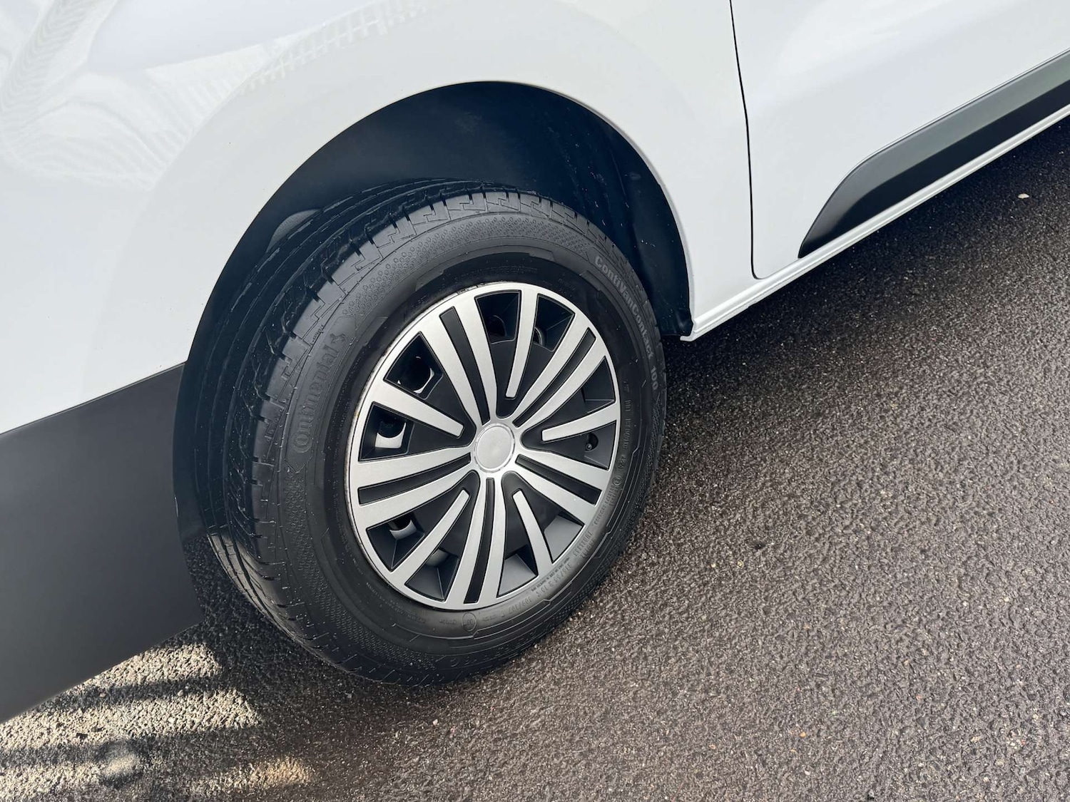 Used Peugeot Expert 2023 for sale - 77569670: Photo 26