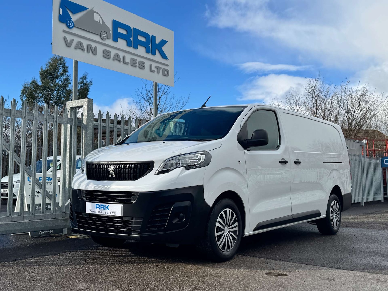 Used Peugeot Expert 2023 for sale - 77569670: Photo 27