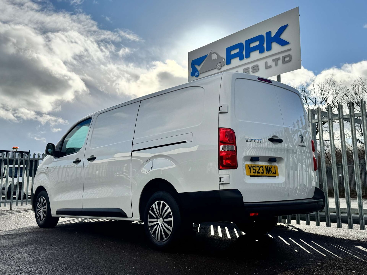 Used Peugeot Expert 2023 for sale - 77569670: Photo 28