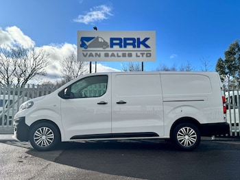 Used Peugeot Expert 2023 for sale - 77569670: Photo