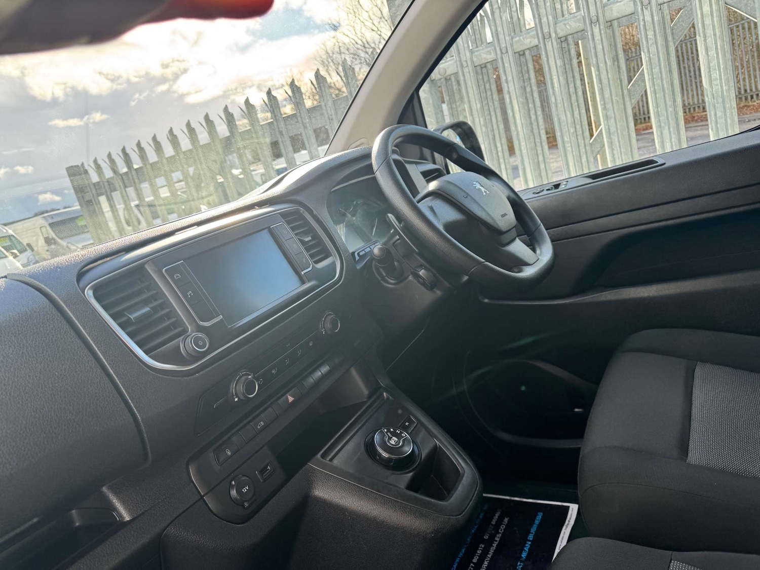 Used Peugeot Expert 2023 for sale - 77569670: Photo 31