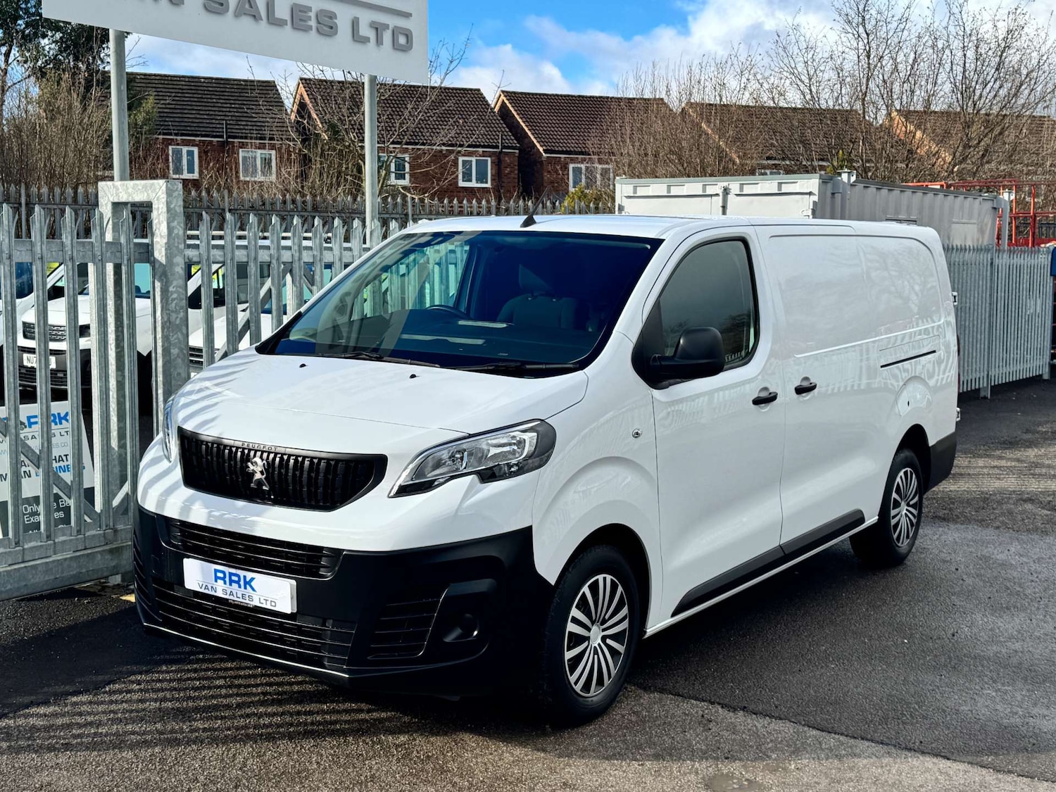 Used Peugeot Expert 2023 for sale - 77569670: Photo 32