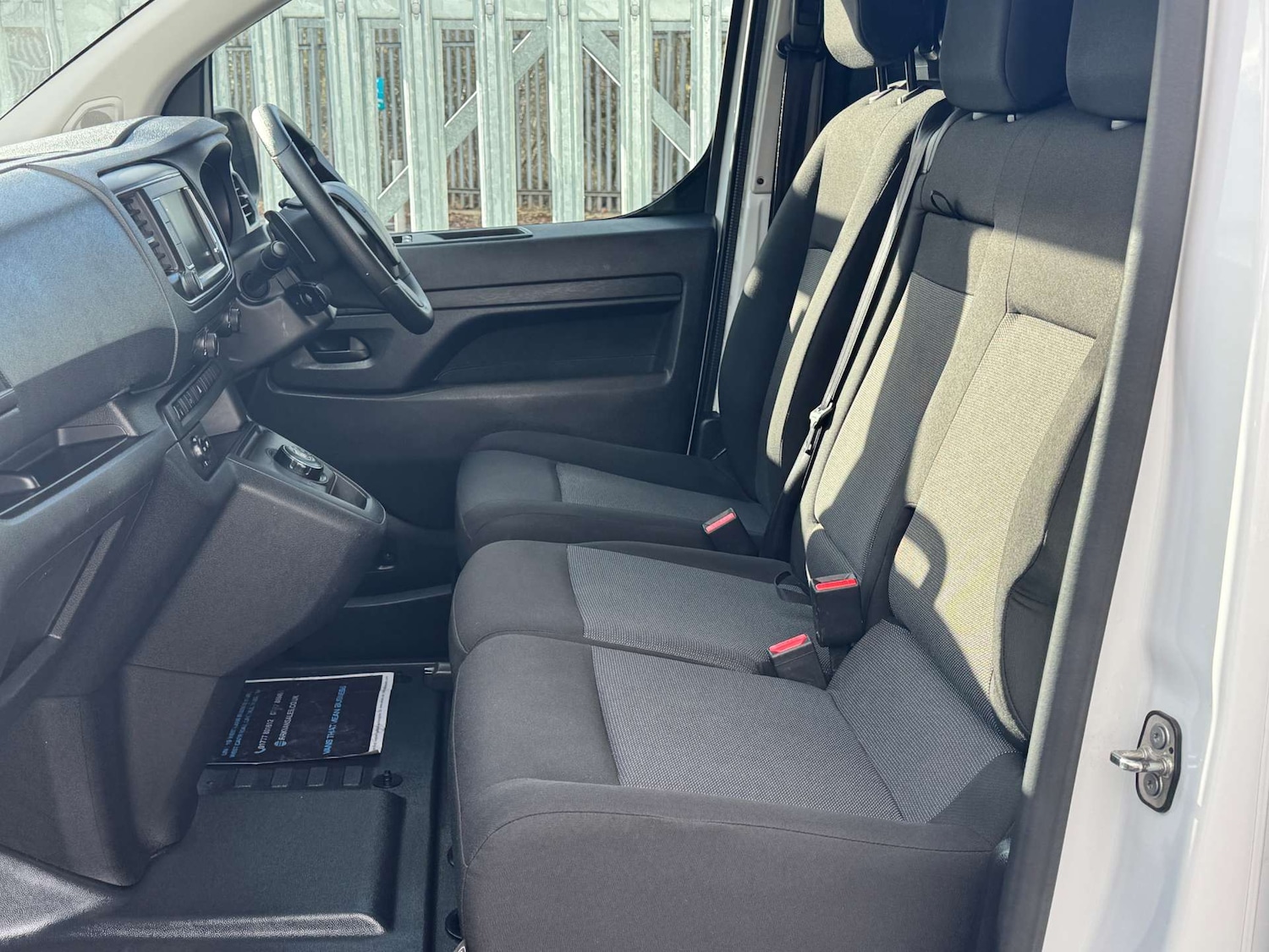 Used Peugeot Expert 2023 for sale - 77569670: Photo 33