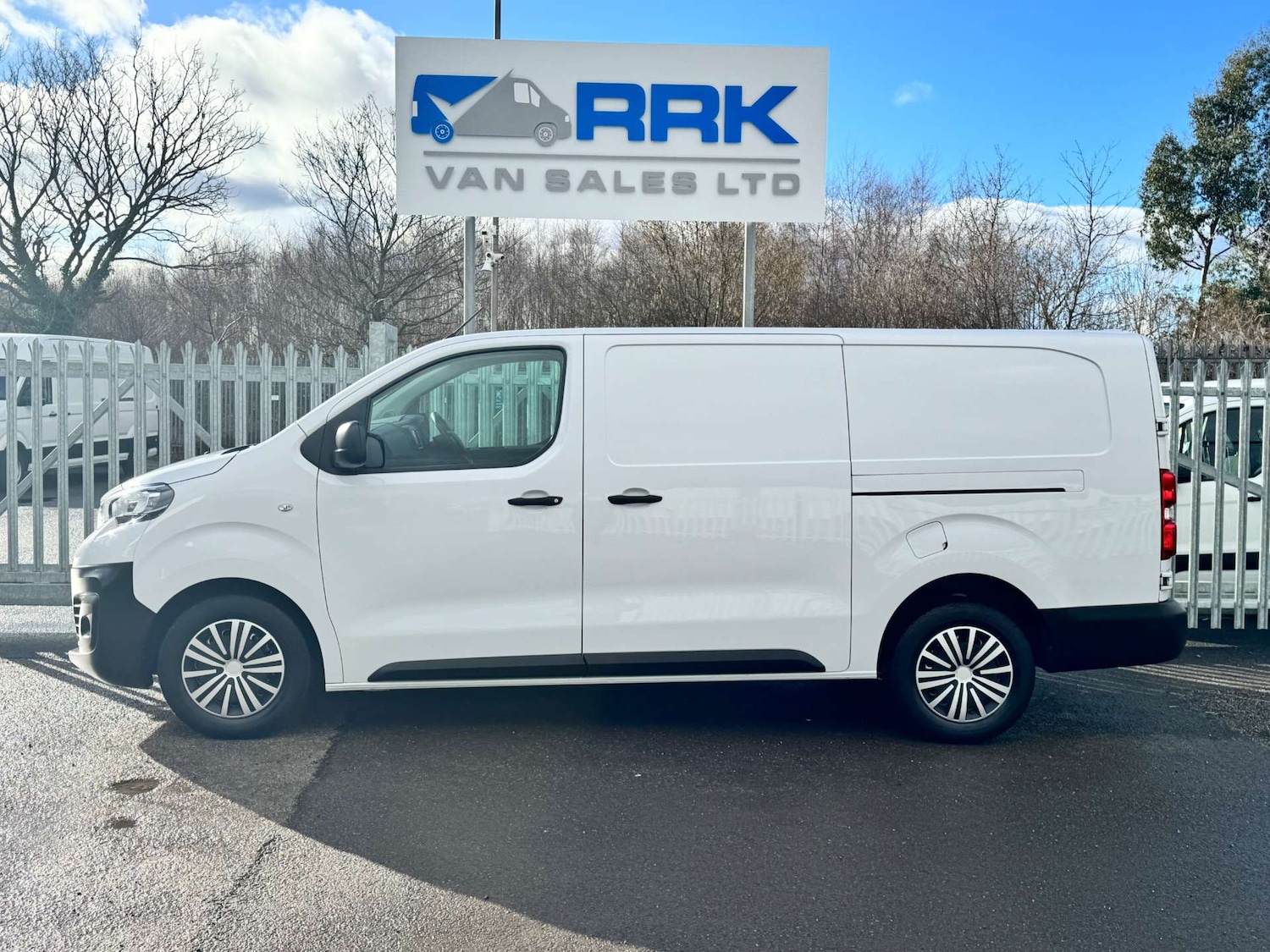 Used Peugeot Expert 2023 for sale - 77569670: Photo 34