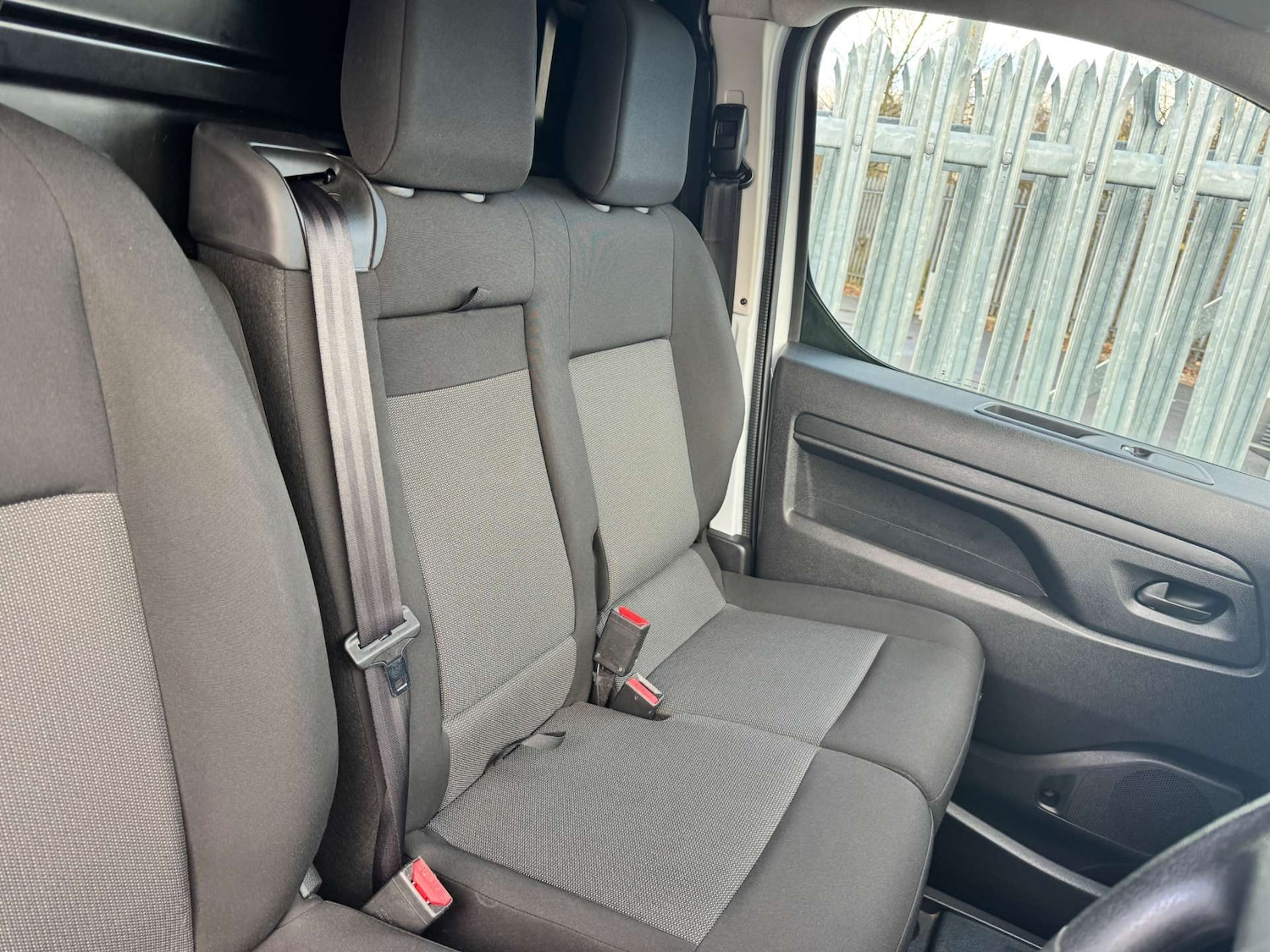 Used Peugeot Expert 2023 for sale - 77569670: Photo 6