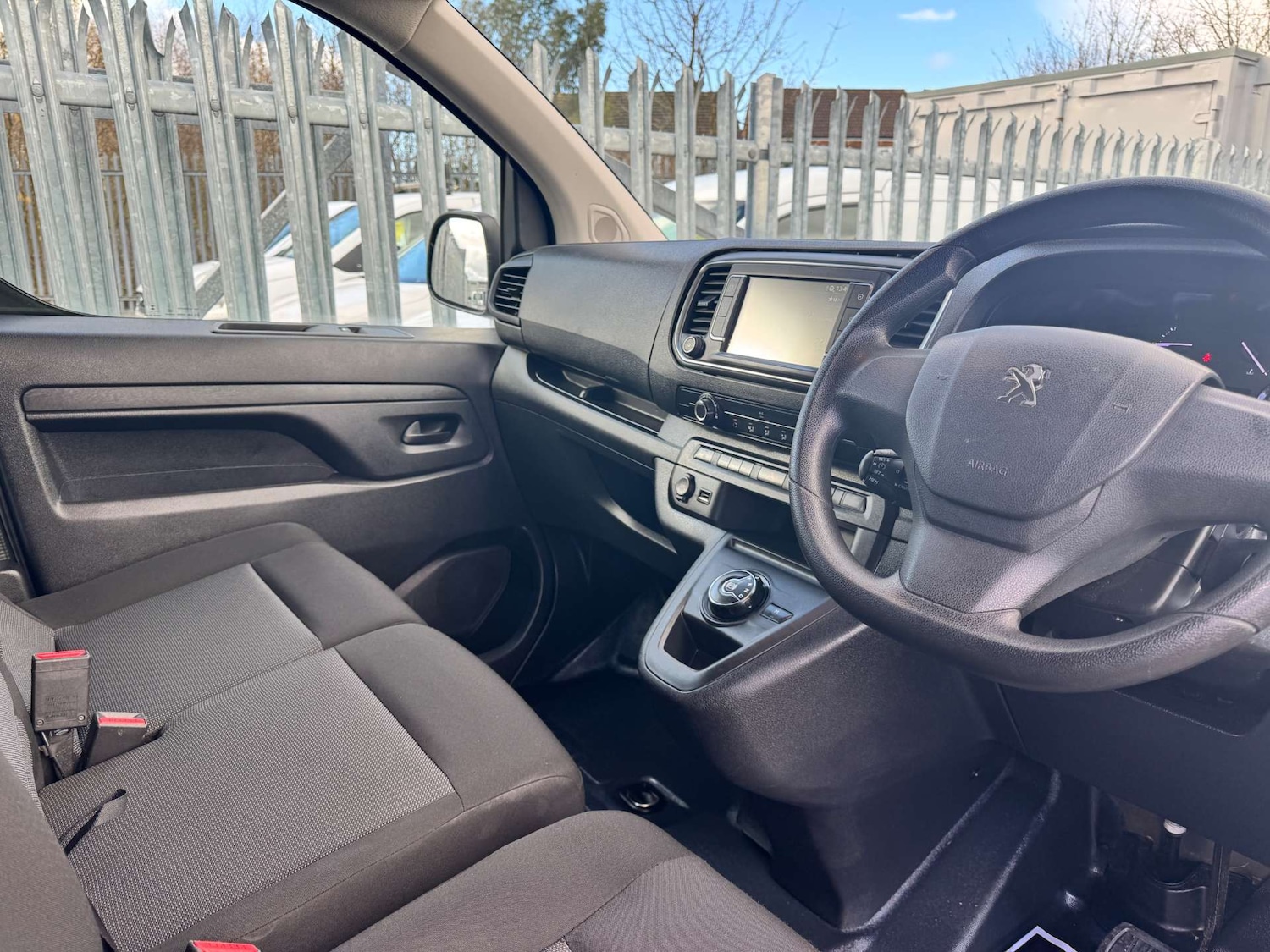 Used Peugeot Expert 2023 for sale - 77569670: Photo 7