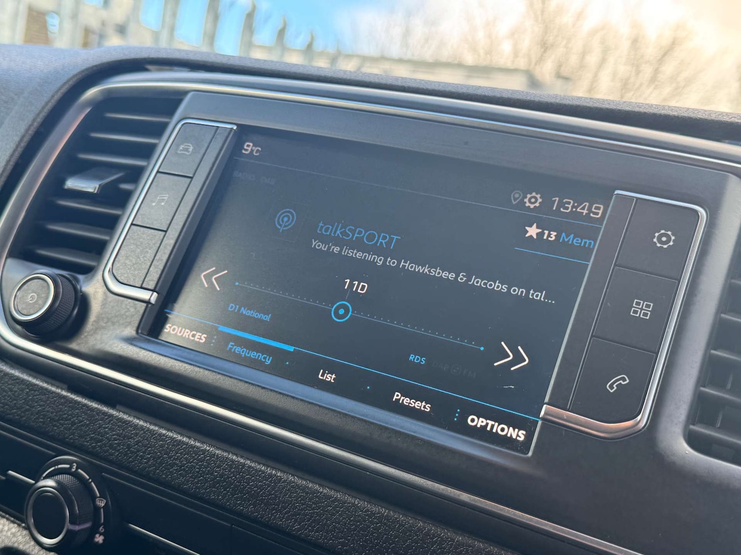 Used Peugeot Expert 2023 for sale - 77569670: Photo 8