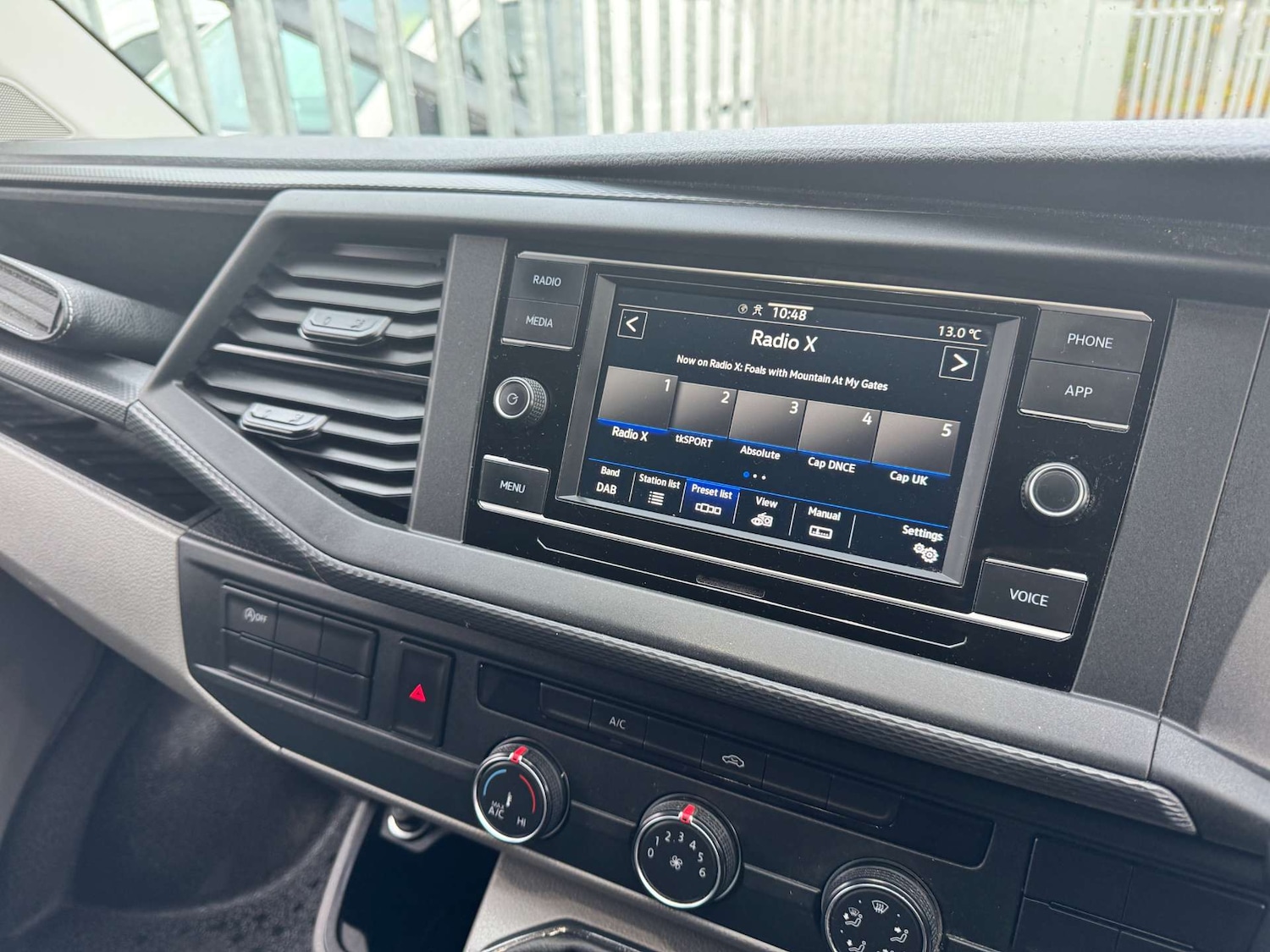 Used Volkswagen Transporter 2022 for sale - 76339942: Photo 11