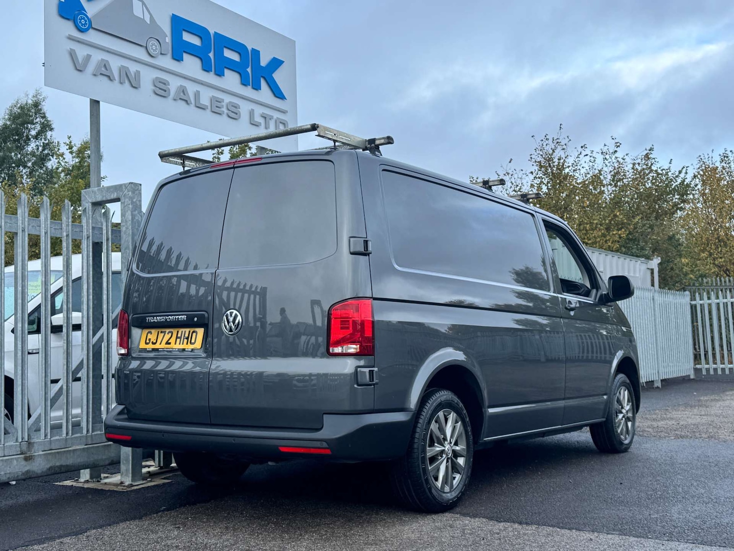 Used Volkswagen Transporter 2022 for sale - 76339942: Photo 14