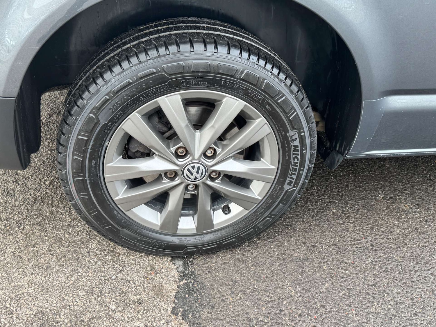 Used Volkswagen Transporter 2022 for sale - 76339942: Photo 16