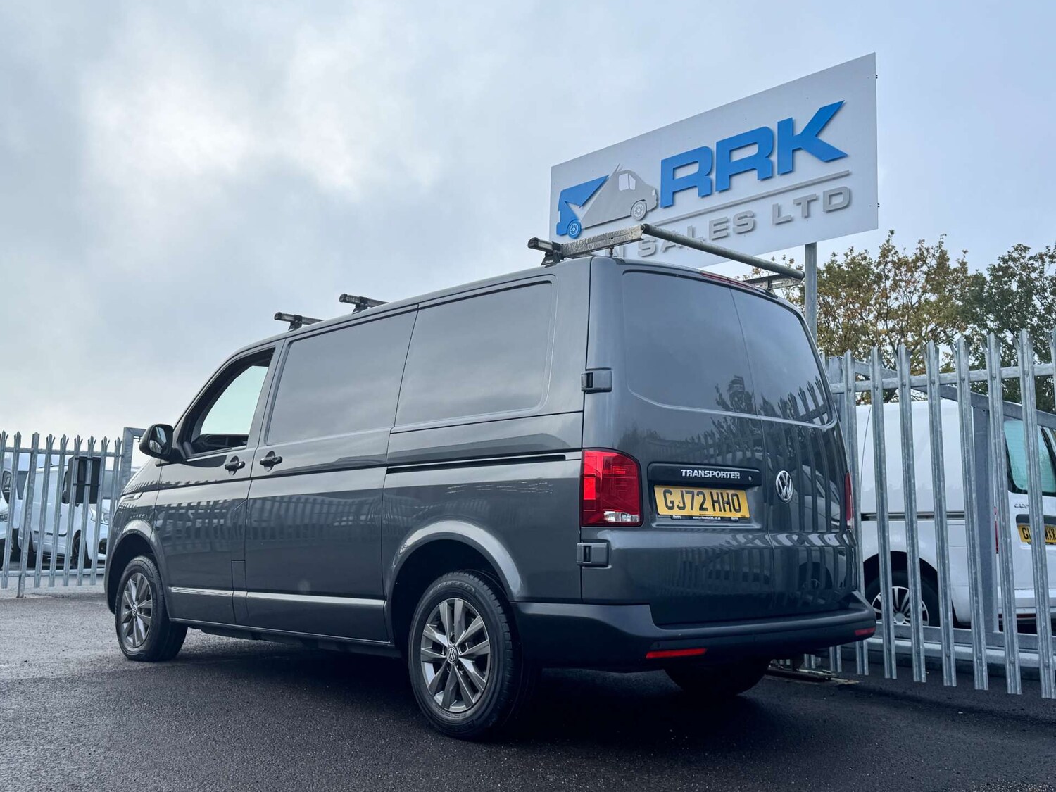 Used Volkswagen Transporter 2022 for sale - 76339942: Photo 17