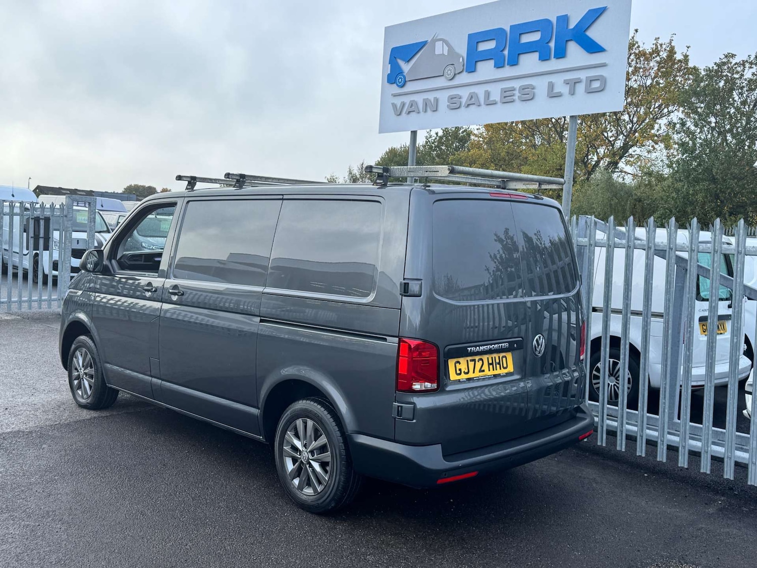 Used Volkswagen Transporter 2022 for sale - 76339942: Photo 18