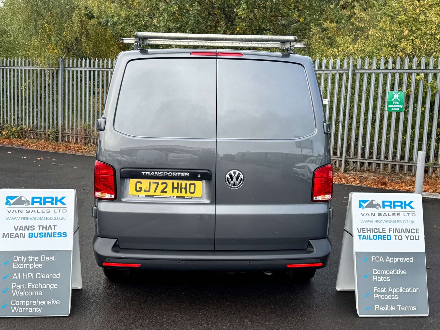 Used Volkswagen Transporter 2022 for sale - 76339942: Photo 19