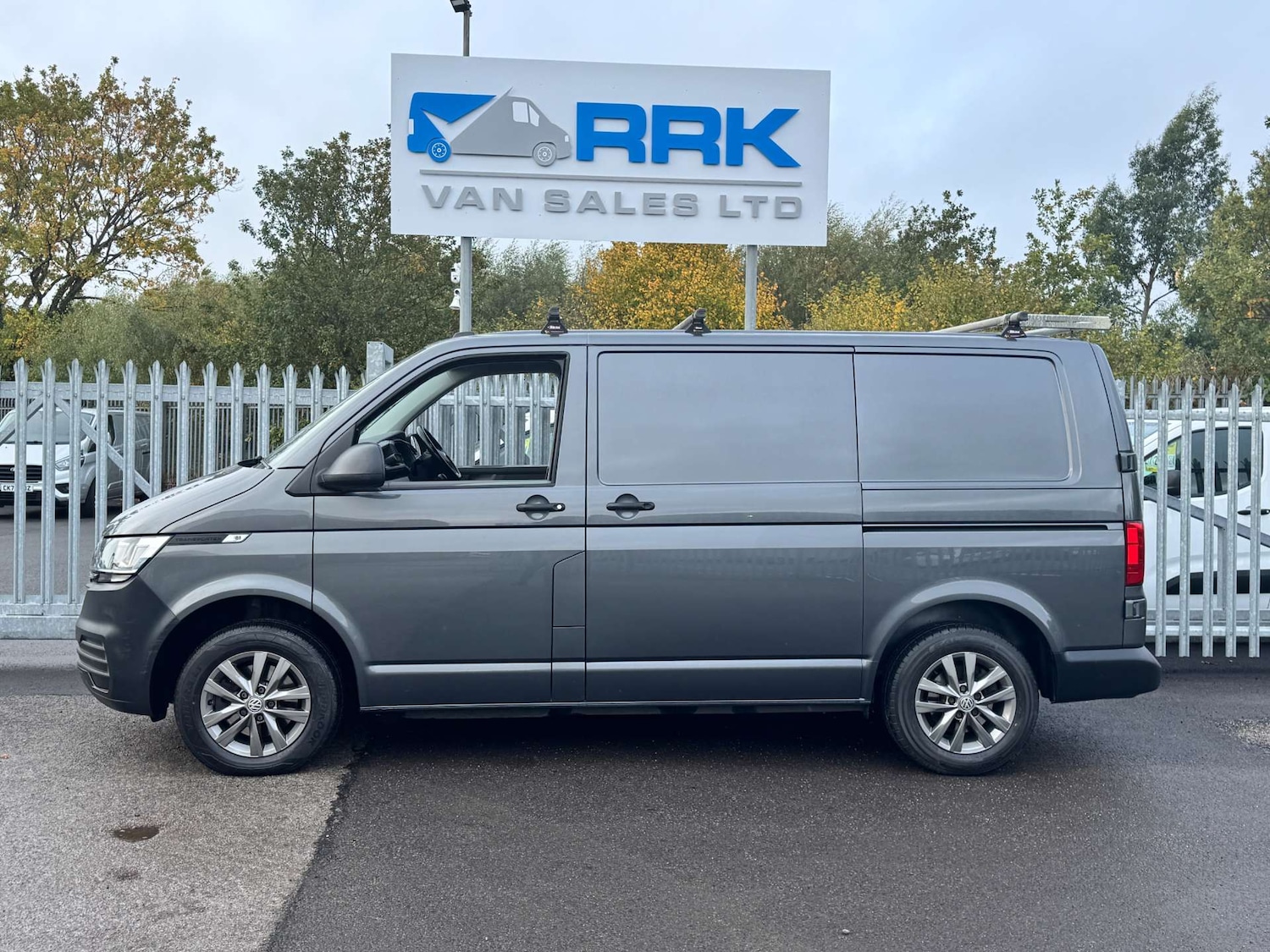 Used Volkswagen Transporter 2022 for sale - 76339942: Photo 20