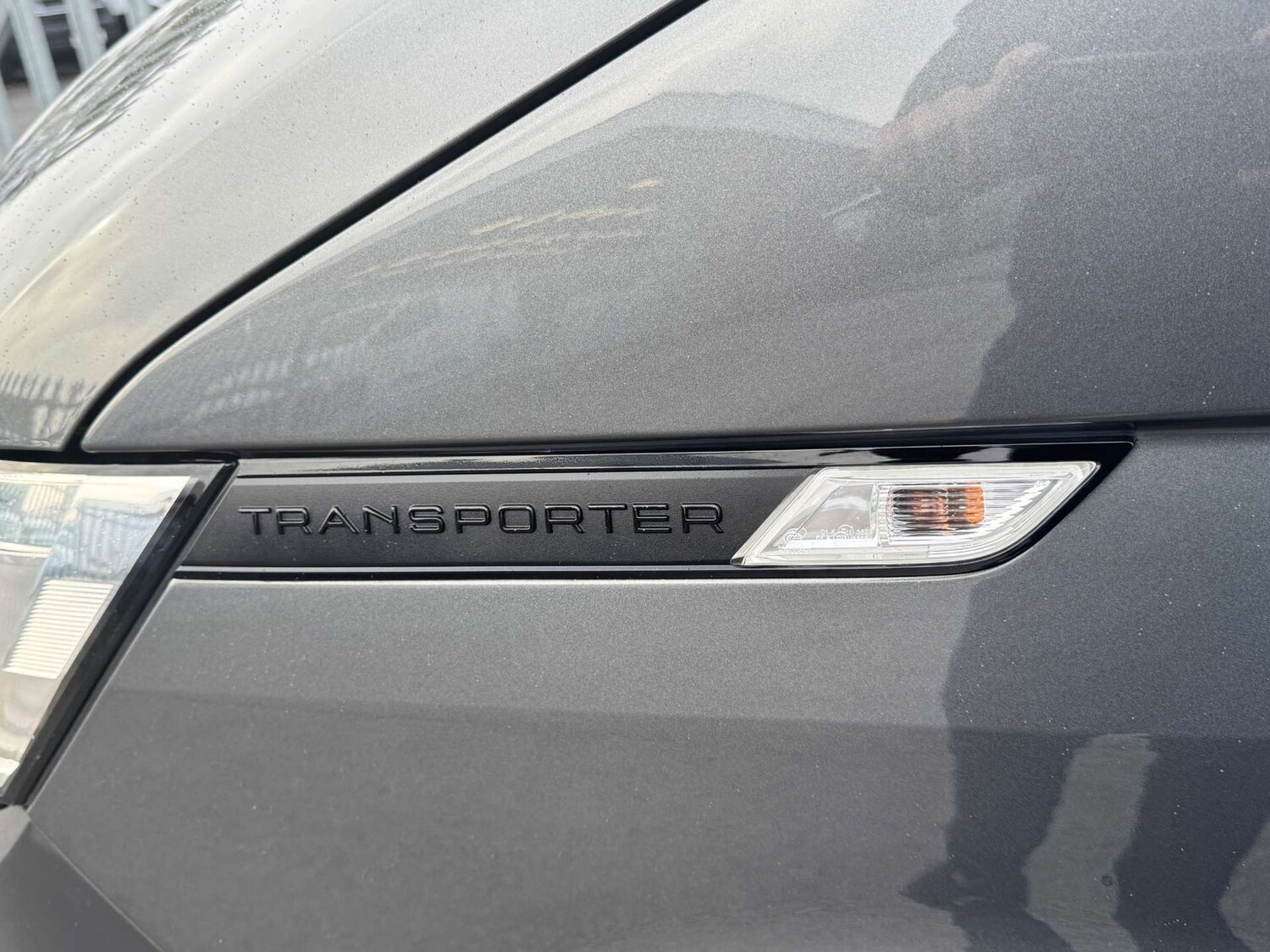 Used Volkswagen Transporter 2022 for sale - 76339942: Photo 21