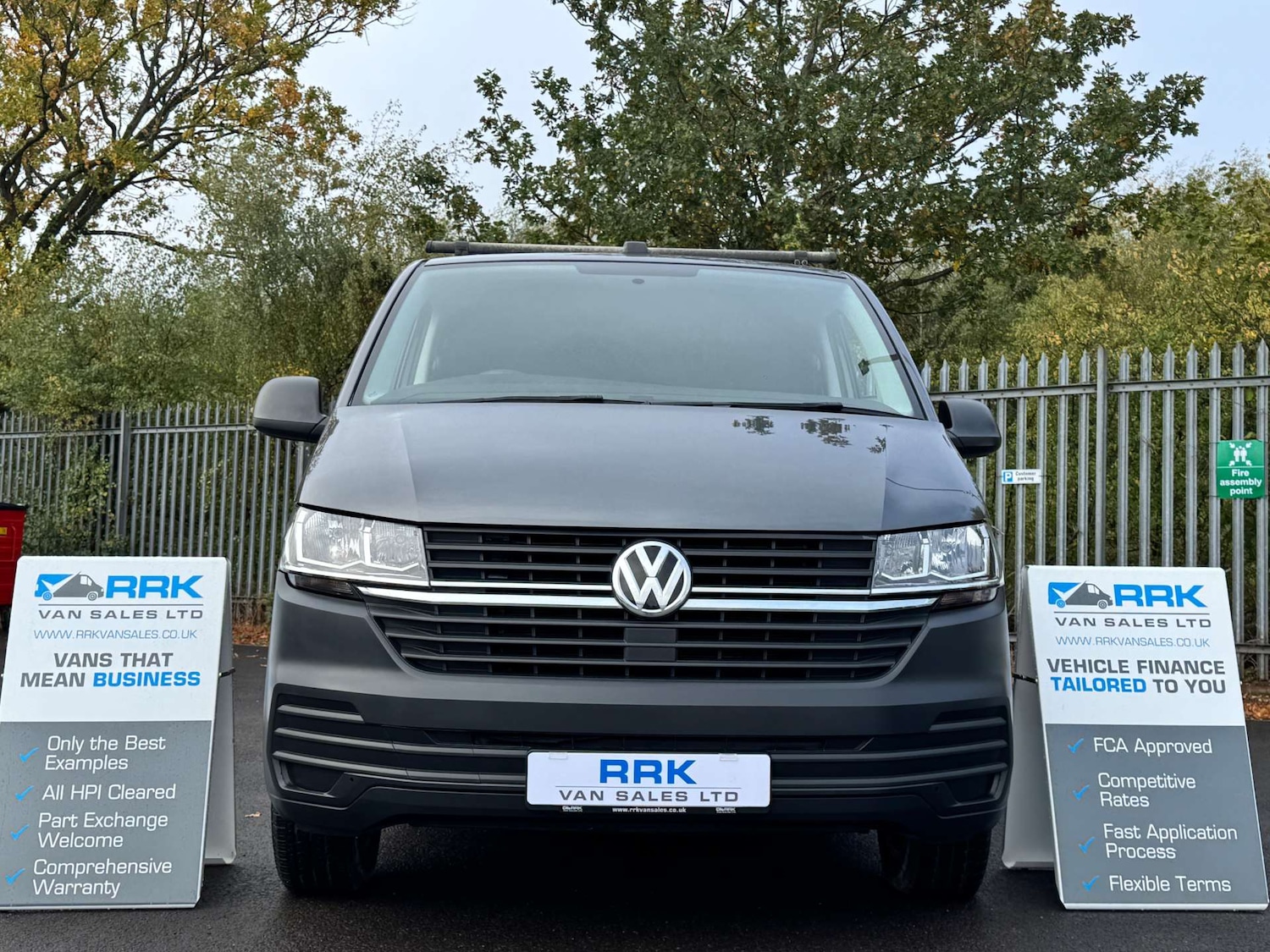 Used Volkswagen Transporter 2022 for sale - 76339942: Photo 22