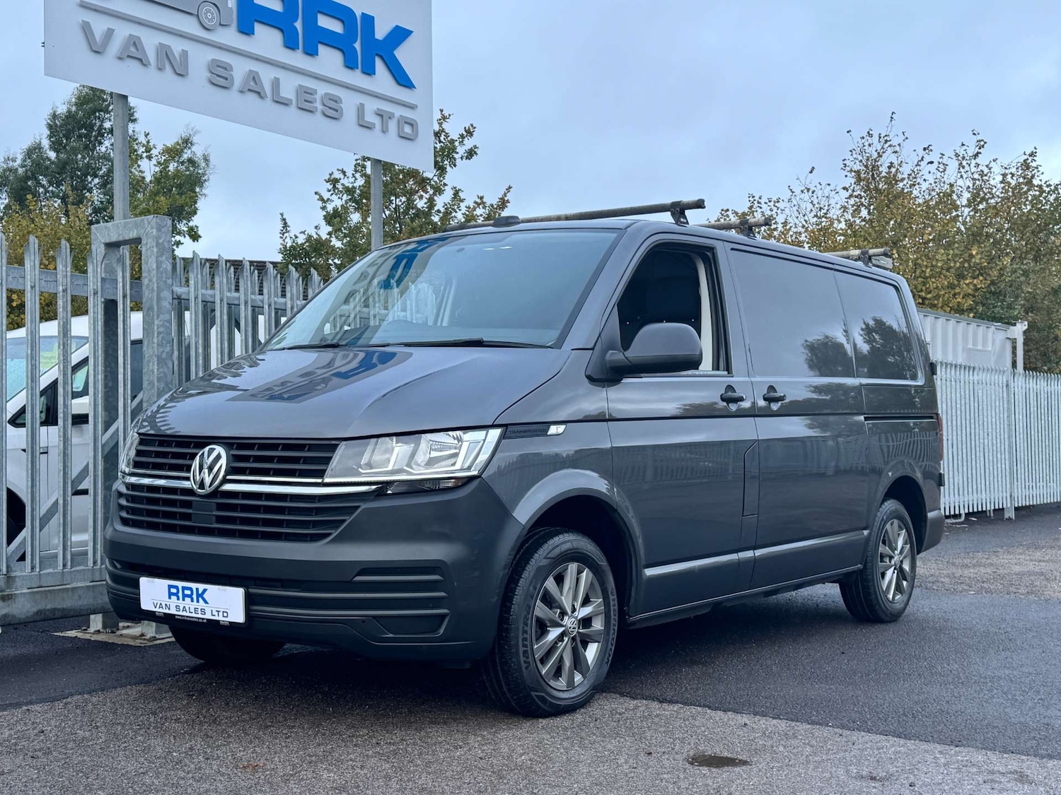Used Volkswagen Transporter 2022 for sale - 76339942: Photo 5