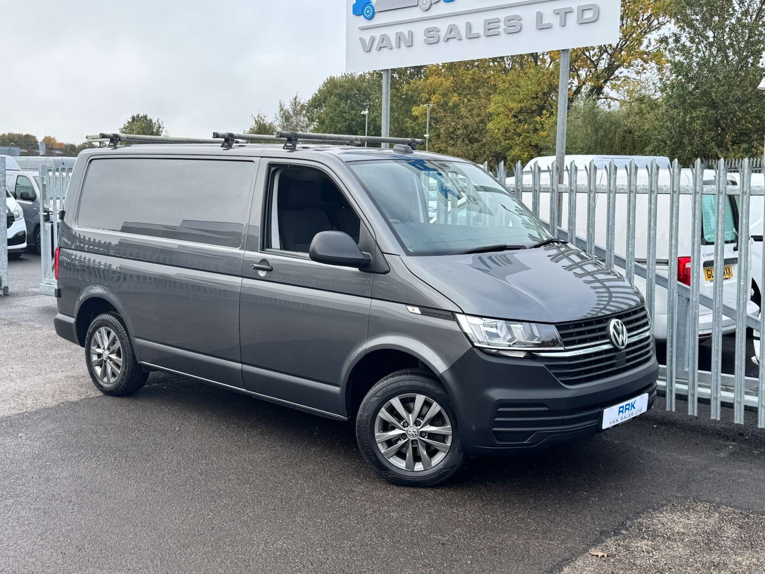 Used Volkswagen Transporter 2022 for sale - 76339942: Photo 6