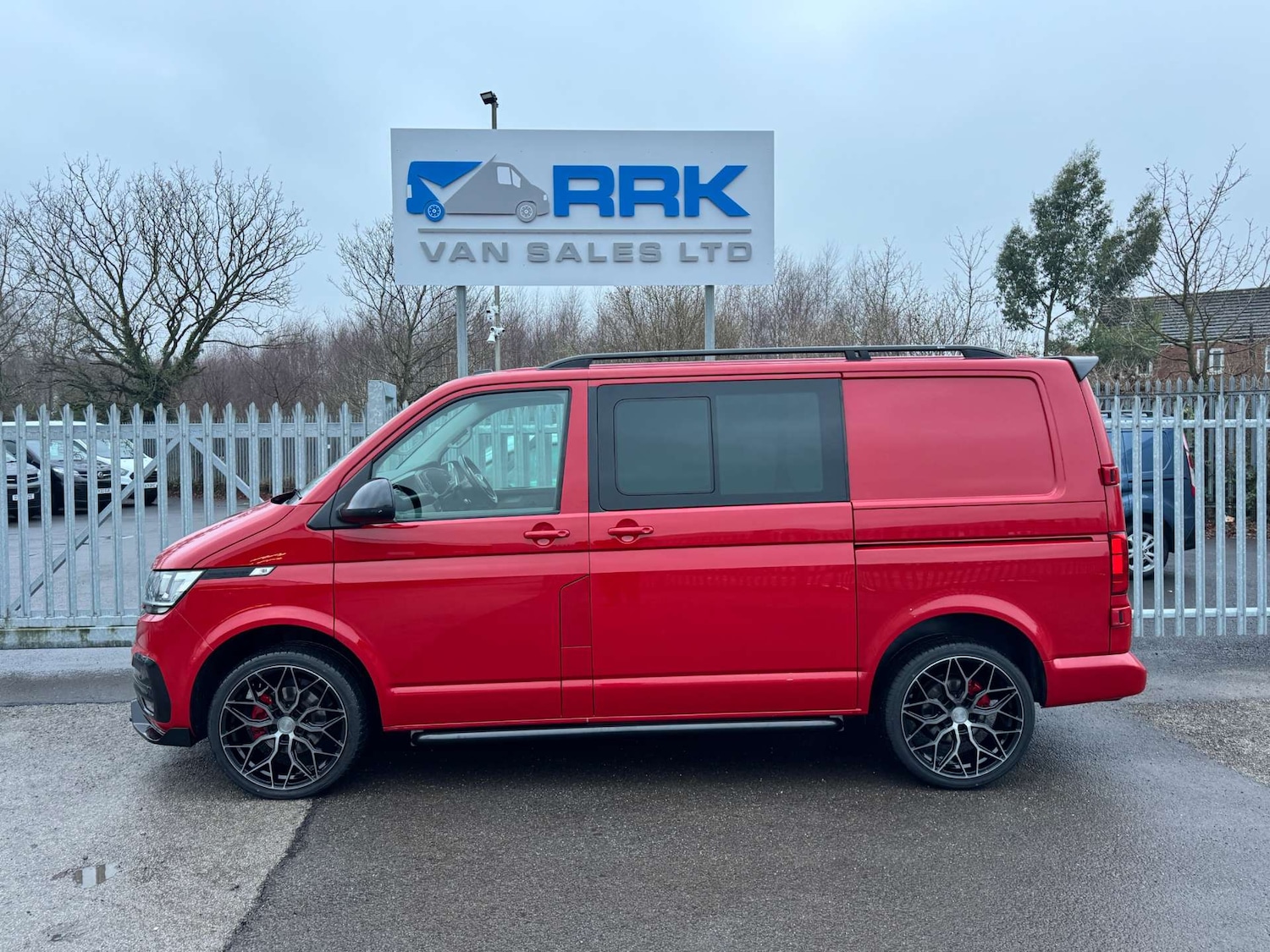 Used Volkswagen Transporter 2020 for sale - 77393375: Photo 32