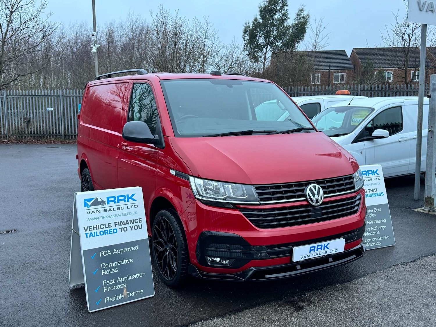 Used Volkswagen Transporter 2020 for sale - 77393375: Photo 33