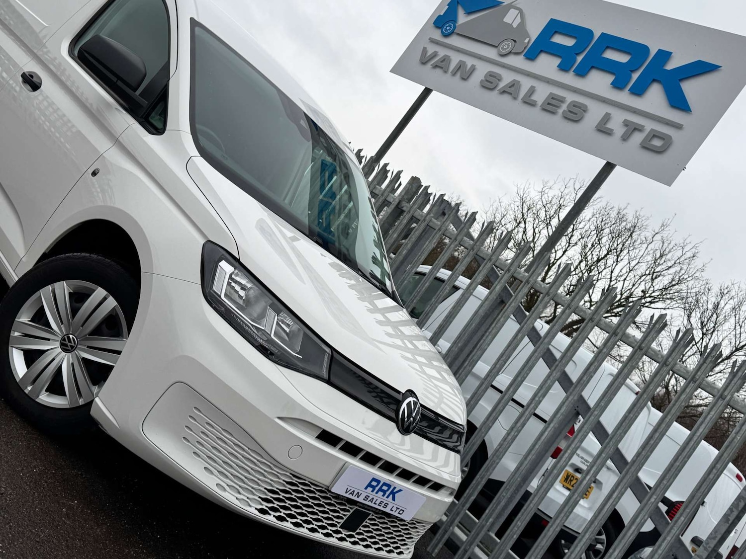 Used Volkswagen Caddy 2021 for sale - 77211748: Photo 11